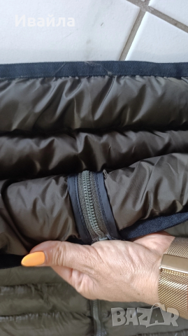 нов елек Moncler , снимка 9 - Спортни дрехи, екипи - 51463201