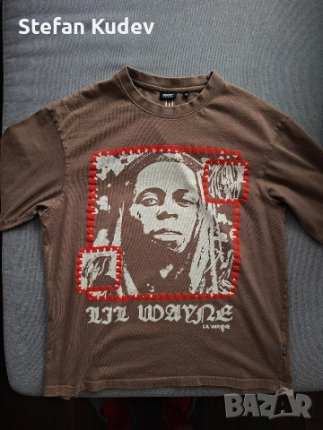 Тениски и анцузи Cropp в ТОП качество на ниски цени