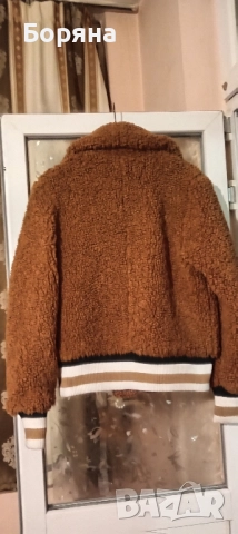 дамско яке , снимка 4 - Якета - 52296340