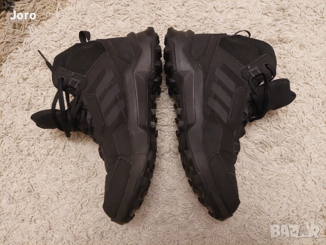 Adidas Terrex GORE-TEX, снимка 12 - Маратонки - 52907422