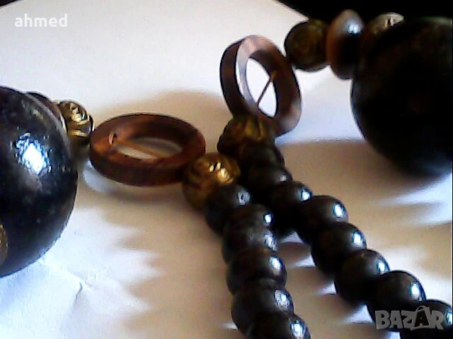 красив гердан, снимка 5 - Антикварни и старинни предмети - 51083447