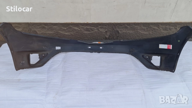 Броня предна Honda Civic 06-11г HB, снимка 8 - Части - 52649700