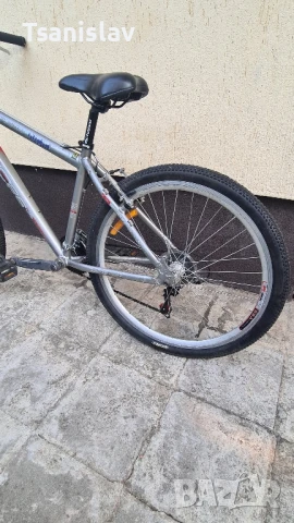 Алуминиев велоспед 26"цола , снимка 5 - Велосипеди - 51376598