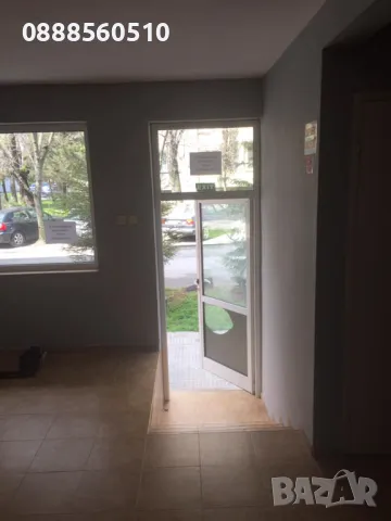 Помещение ПОД НАЕМ в Супер центъра на Стара Загора- Район Чайка, снимка 8 - Офиси - 49672937