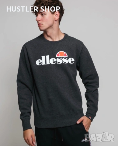 Мъжка блуза ELLESSE. Размер S