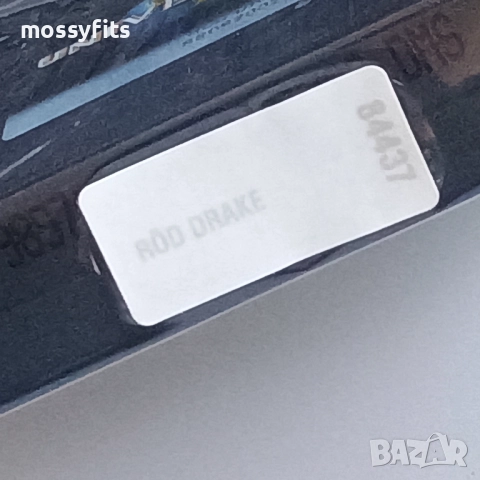 Чисто нова VHS касета, Червеният дракон, снимка 3 - Ужаси - 51709943