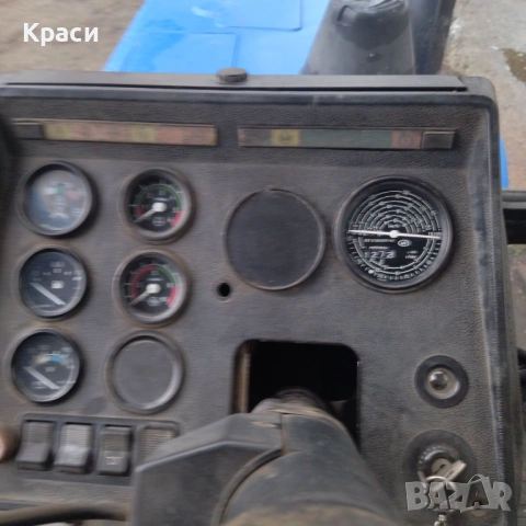 Беларус 80.1, снимка 7 - Селскостопанска техника - 53386348