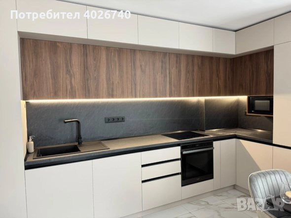 Мебели по поръчка, снимка 6 - Кухни - 52377467