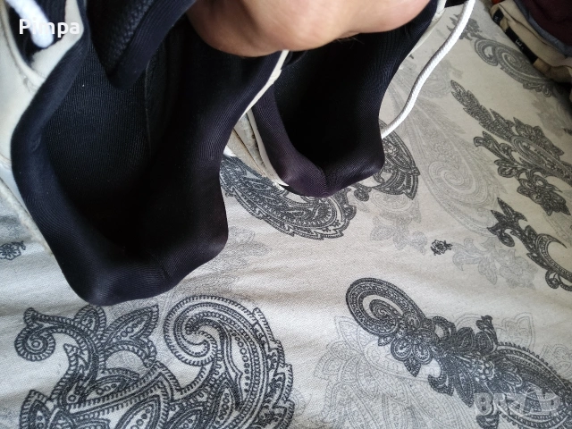 Nike Air Max 95 SE Light Bone Habanero Red Black DQ0268-002 маратонки , снимка 7 - Маратонки - 53770223