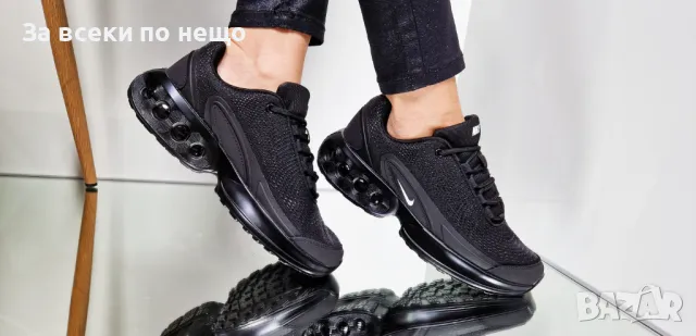 Nike Дамски Маратонки👟Дамски Спортни Обувки Найк - Налични Различни Цветове Код P103, снимка 2 - Маратонки - 49331728