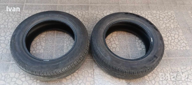 Гуми 185х65 R15 Sunfull Tires, снимка 4 - Гуми и джанти - 53852414