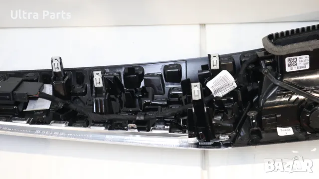 Оригинални декоративни лайстни табло за BMW G30 G31 G32 8070620,8070619, снимка 10 - Части - 50377970
