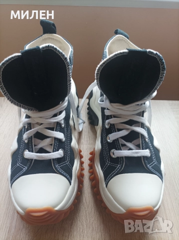 Converse Run Star Motion, снимка 7 - Кецове - 52912070