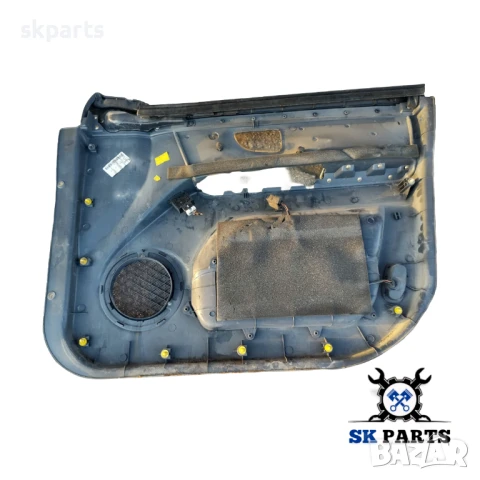 Кора за врата, предна лява за Киа Соренто / Kia Sorento 1, снимка 2 - Части - 51405137