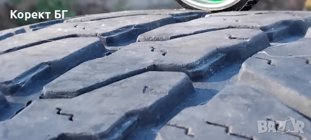 Гуми 245 70 16 Купър Cooper Discoverer 4 броя. Нов внос. Не са нови!, снимка 4 - Гуми и джанти - 51794959