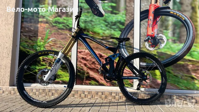 Mondraker summum pro team 27,5/L, снимка 5 - Велосипеди - 48771427