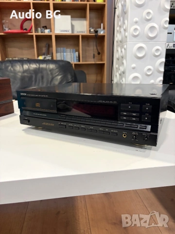 Denon DCD-1520, снимка 3 - Декове - 54105146