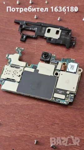 Части Samaung Z Flip 4 256gb, снимка 5 - Samsung - 50268185