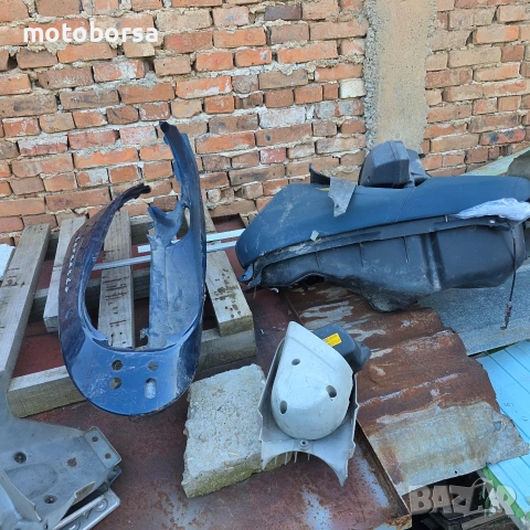 Aprilia Leonardo 125 и 250 НА ЧАСТИ !!!, снимка 6 - Мотоциклети и мототехника - 53755641