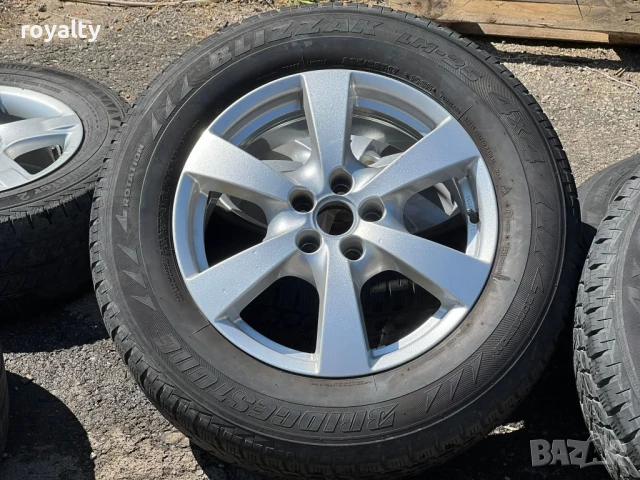 5х108 17 Джанти Volvo Ford Peugeot Citroen 5x108 Волво Пежо Ситроен Форд 