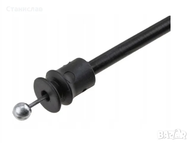 Mercedes E-Class W213 Жило (въже) за отваряне на преден капак, снимка 4 - Части - 50296205