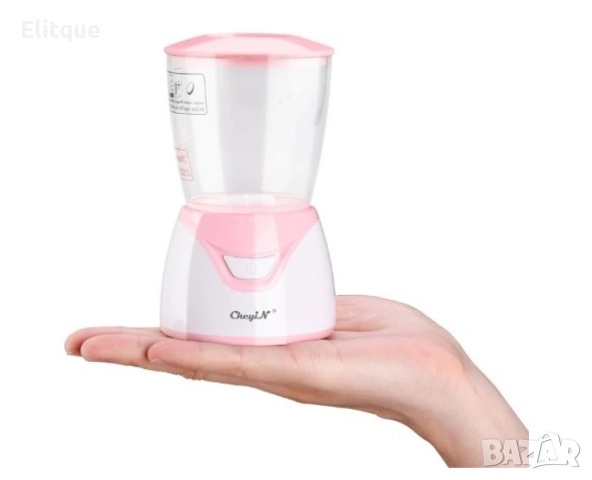 Машина за приготвяне на маски за лице, снимка 5 - Други - 52889122