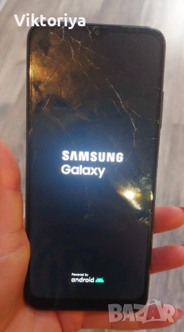 Мобилен апарат Samsung, снимка 4 - Samsung - 53052696