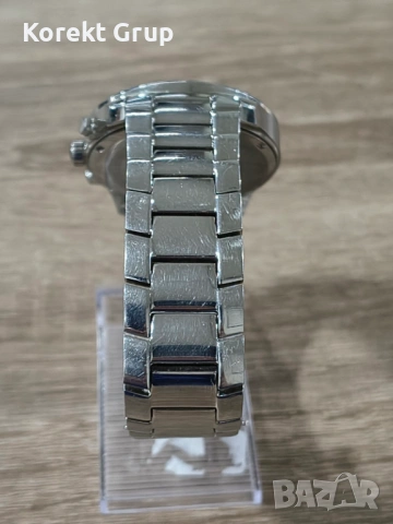  Мъжки часовник Hugo Boss, снимка 5 - Мъжки - 53049914