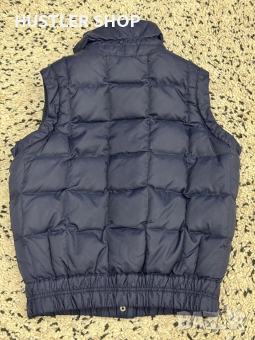 Дамски елек TOMMY HILFIGER.Размер S, снимка 3 - Якета - 52472642