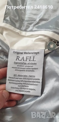 Wellensteyn Rafll Long Women Parka Size M ОРИГИНАЛ! Дамско Зимно Яке - Парка!, снимка 15 - Якета - 48811714