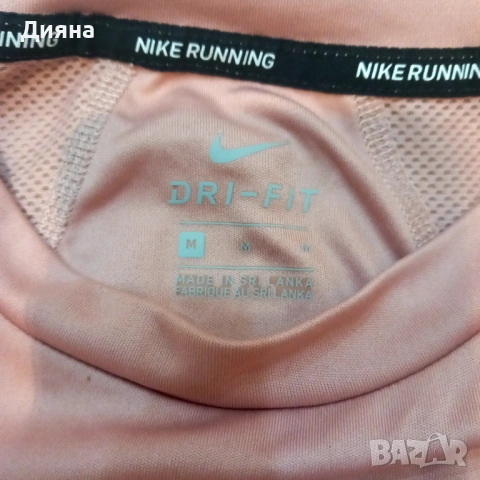Nike ветровка, потници и тениска, снимка 4 - Якета - 54248499