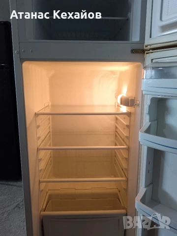 хладилник Techwood, снимка 3 - Хладилници - 54182684