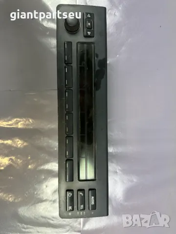 РАДИО СД ДИСПЛЕЙ CD RADIO за БМВ BMW E53 6914606, снимка 1 - Части - 49214914