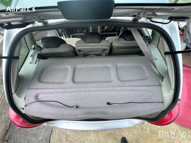 Ситроен Ксара Пикасо 2.0hdi 90hp на Части!, снимка 10 - Части - 54058790