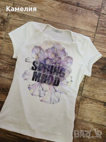 Блуза Авин , снимка 1