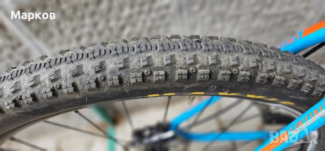 Specialized Carve Expert 29 L, снимка 3 - Велосипеди - 52548540