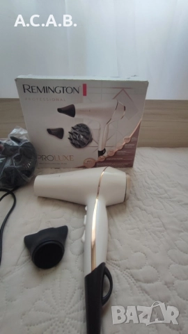 Сешоар Remington Professional 2400W, снимка 2 - Сешоари - 51636552