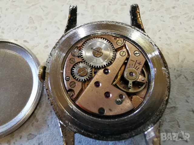 ISOMAX SUPER, снимка 6 - Антикварни и старинни предмети - 49712825