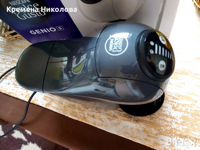 кафемашина Dolce Gusto, снимка 2 - Кафемашини - 53756530