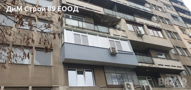 Топлоизолация / Саниране на фасади, Метални Конструкции, снимка 13 - Ремонти на къщи - 51626041