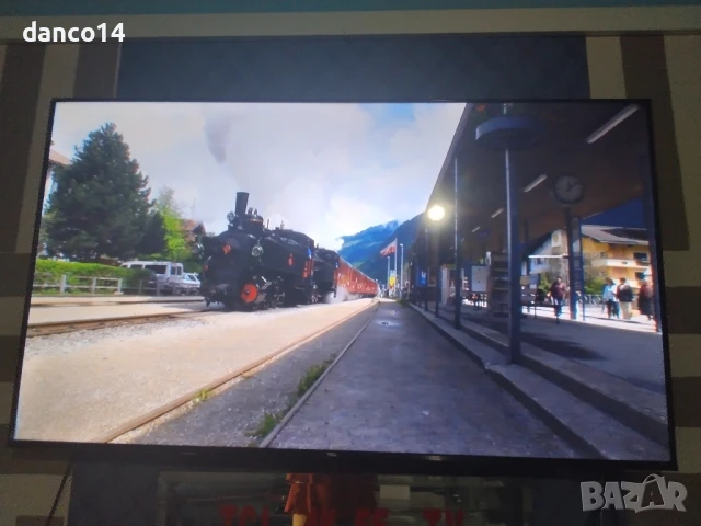 страхотен отвсякъде блу рей плеър на Самсунг оригинал-нов внос , снимка 10 - Плейъри, домашно кино, прожектори - 51415758