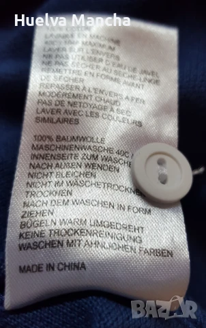 Henri Lloyd polo t-shirt , снимка 6 - Тениски - 50930454