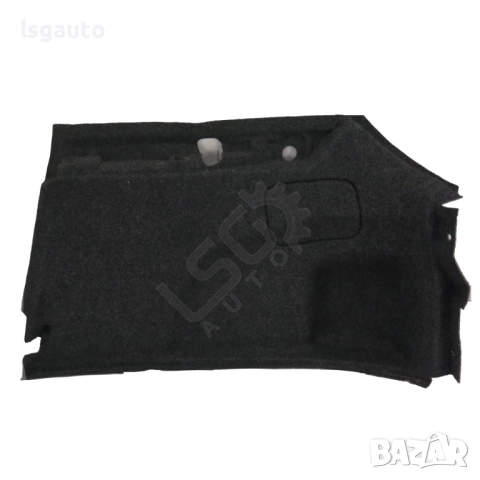 Интериорна кора багажник задна дясна Volkswagen Scirocco III 2008-2017 ID:149444