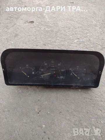 Табло уредно (Километраж) за Ситроен Джъмпер/Citroen Jumper 1997г. Дизел 2.5 TDi