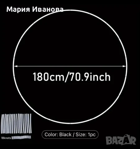 Украса за парти, снимка 9 - Декорация - 50570661