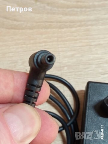 Зарядно за лаптоп "Epson", снимка 4 - Части за лаптопи - 50948792