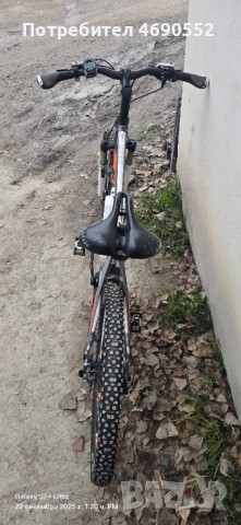 Ктм, снимка 6 - Велосипеди - 52881110
