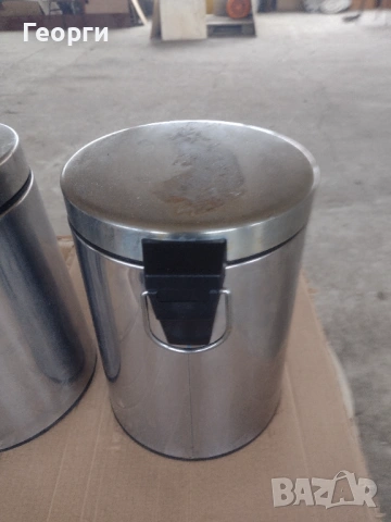 Кошчета за боклук, снимка 10 - Други стоки за дома - 53205340