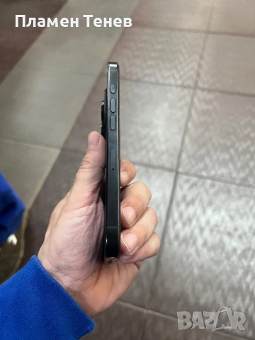 Iphone 16 Pro 128 gb, снимка 6 - Apple iPhone - 51963291