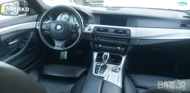 bmw f11 535d, снимка 3 - Автомобили и джипове - 53660965